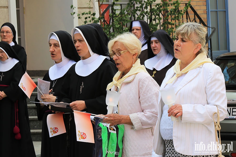 Procesja Bożego Ciała, fot. 120