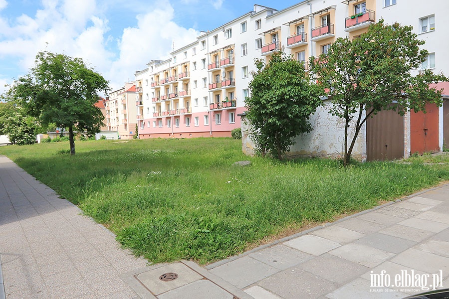 Ulica Szkolna, fot. 14