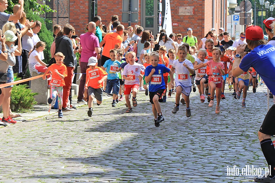 Garmin Iron Triathlon Elbląg, fot. 7