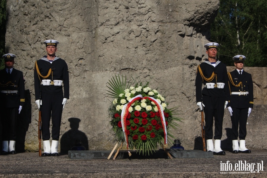  Prezydent A. Duda w Sztutowie i Nowym Dworze Gdaskim, fot. 46