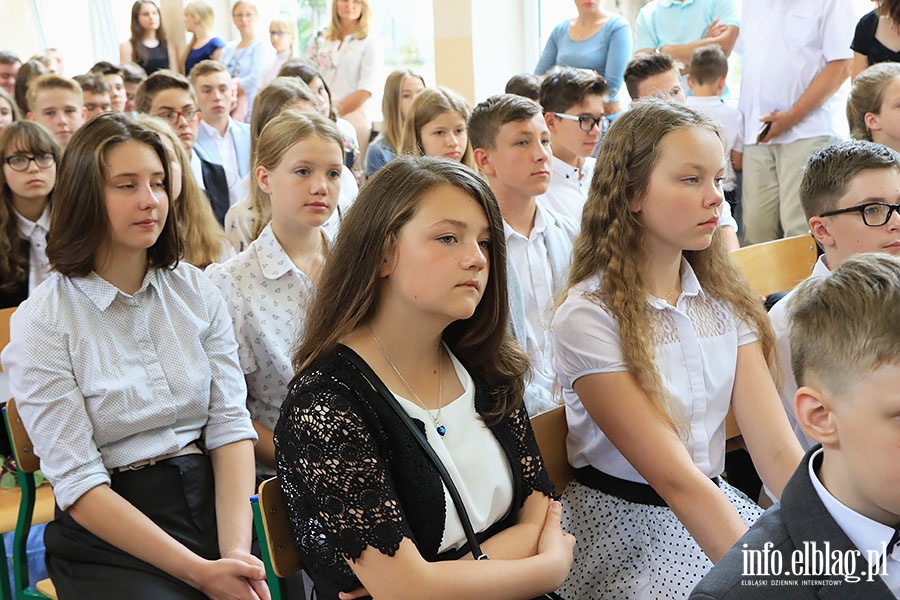 Miejskie Zakoczenie Roku Szkolnego, fot. 12