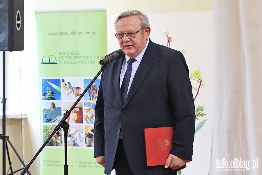 Miejskie Zakoczenie Roku Szkolnego, fot. 26