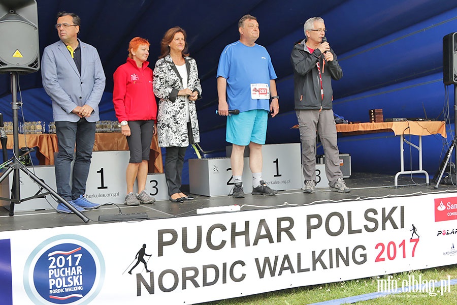 Puchar Polski Nordic Walking, fot. 5