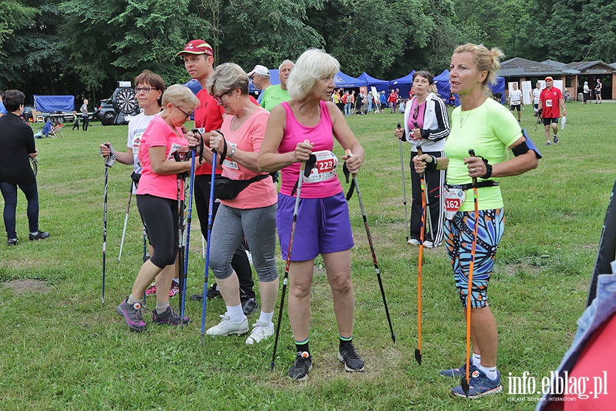 Puchar Polski Nordic Walking, fot. 7