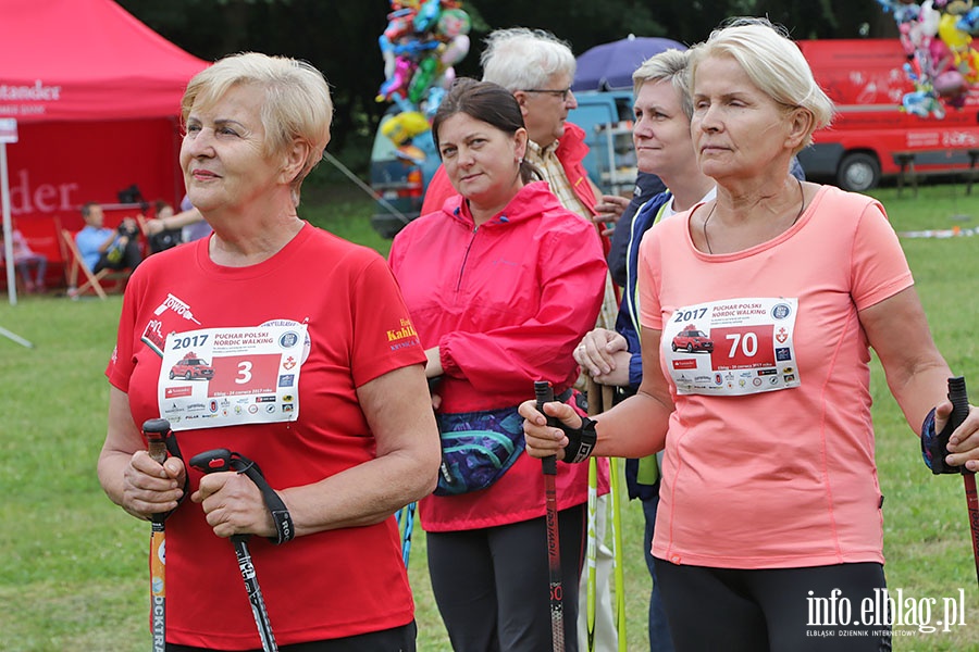 Puchar Polski Nordic Walking, fot. 11