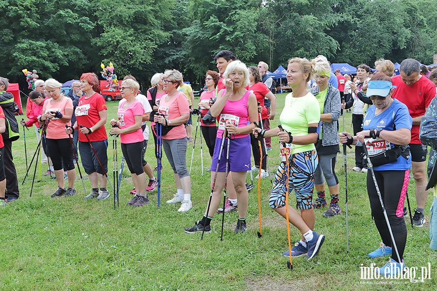 Puchar Polski Nordic Walking, fot. 13