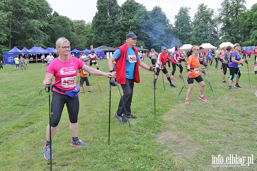 Puchar Polski Nordic Walking, fot. 22