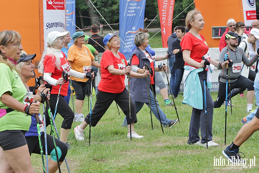 Puchar Polski Nordic Walking, fot. 27