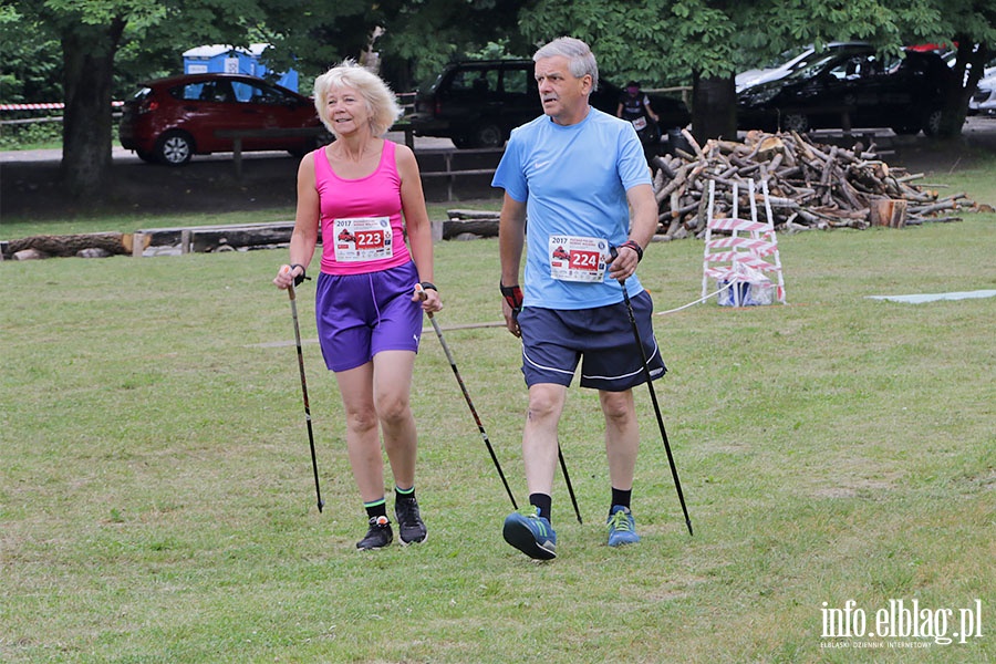 Puchar Polski Nordic Walking, fot. 28