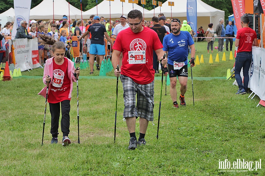 Puchar Polski Nordic Walking, fot. 43