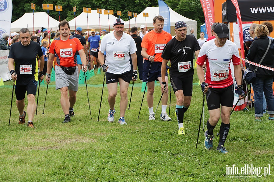 Puchar Polski Nordic Walking, fot. 44