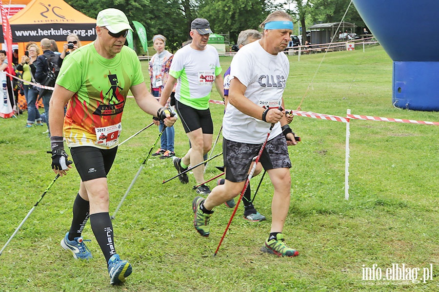 Puchar Polski Nordic Walking, fot. 49