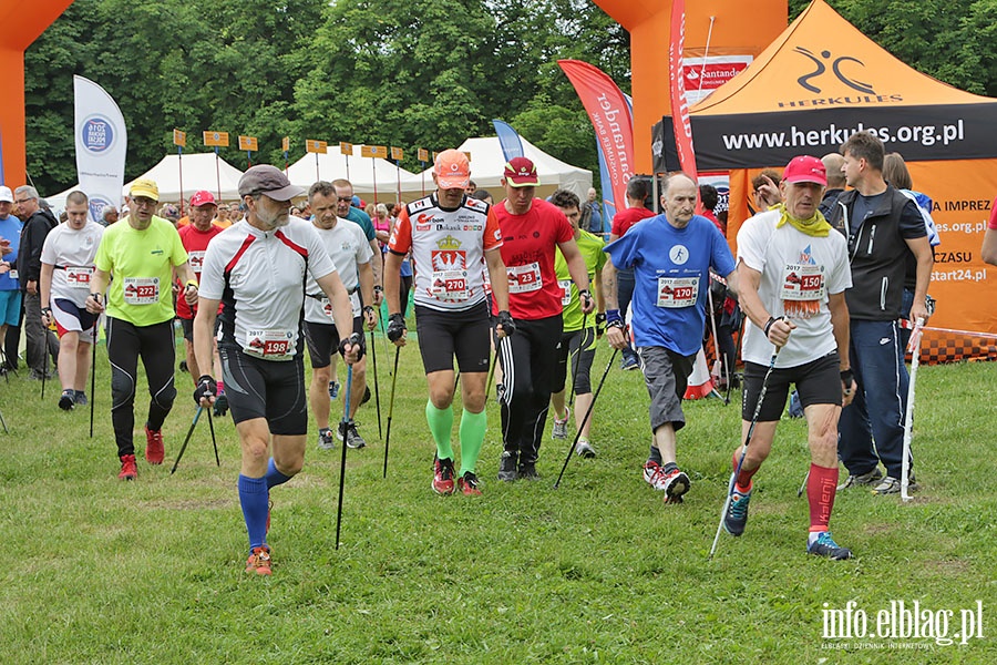 Puchar Polski Nordic Walking, fot. 53