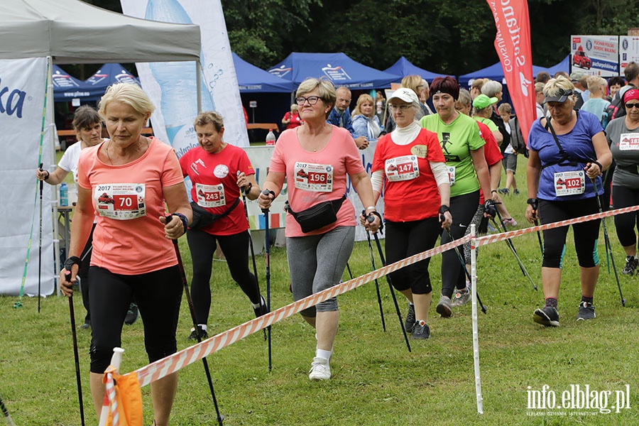 Puchar Polski Nordic Walking, fot. 66