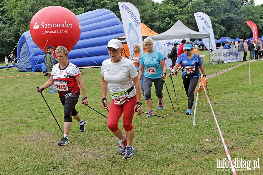 Puchar Polski Nordic Walking, fot. 67