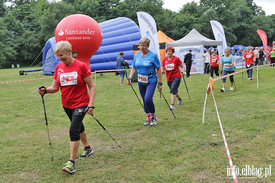 Puchar Polski Nordic Walking, fot. 69