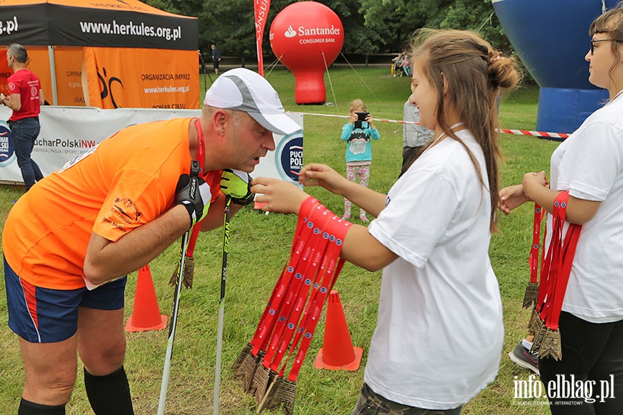 Puchar Polski Nordic Walking, fot. 76