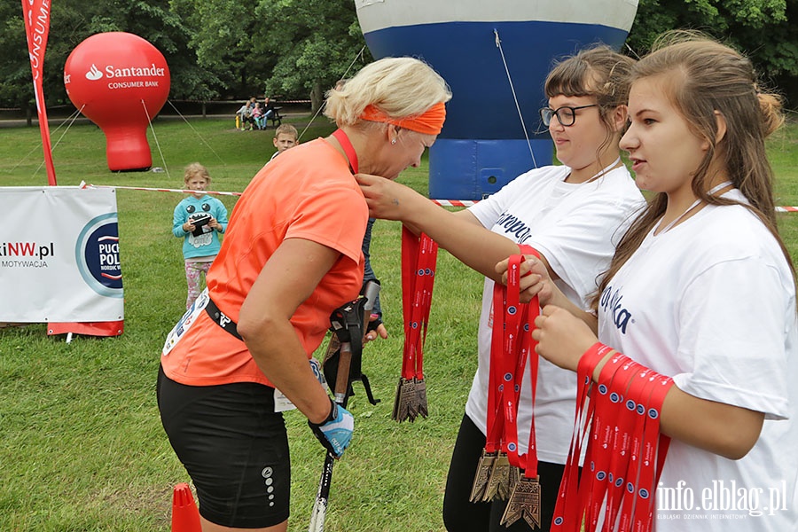 Puchar Polski Nordic Walking, fot. 80