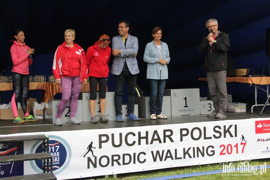 Puchar Polski Nordic Walking, fot. 82