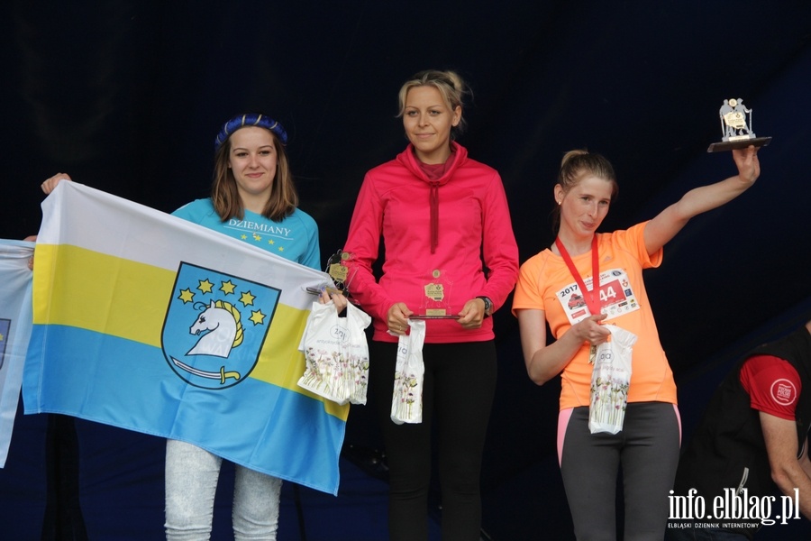 Puchar Polski Nordic Walking, fot. 132