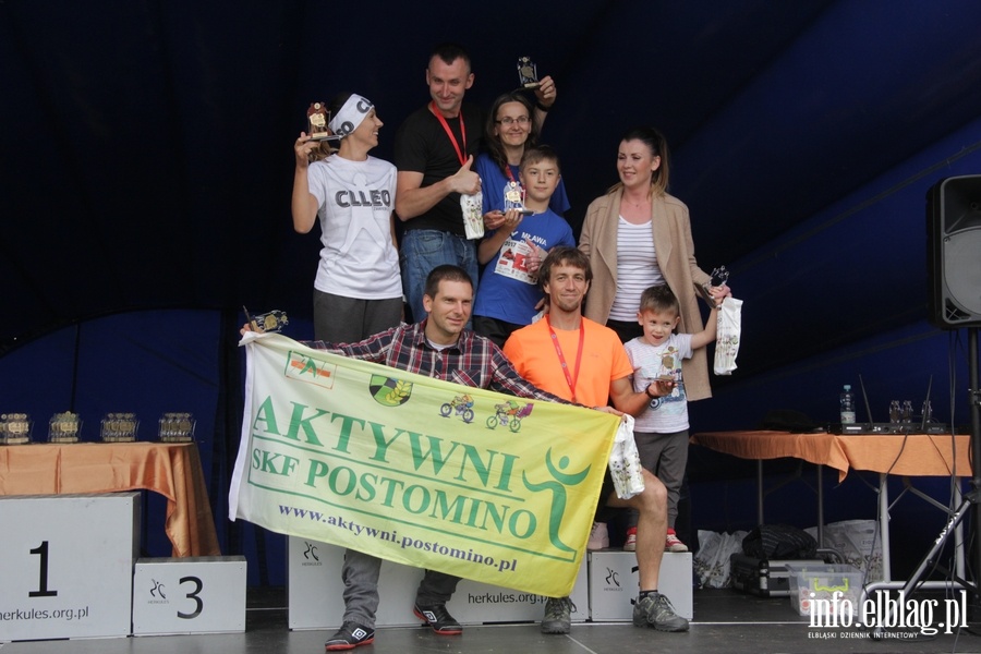 Puchar Polski Nordic Walking, fot. 136