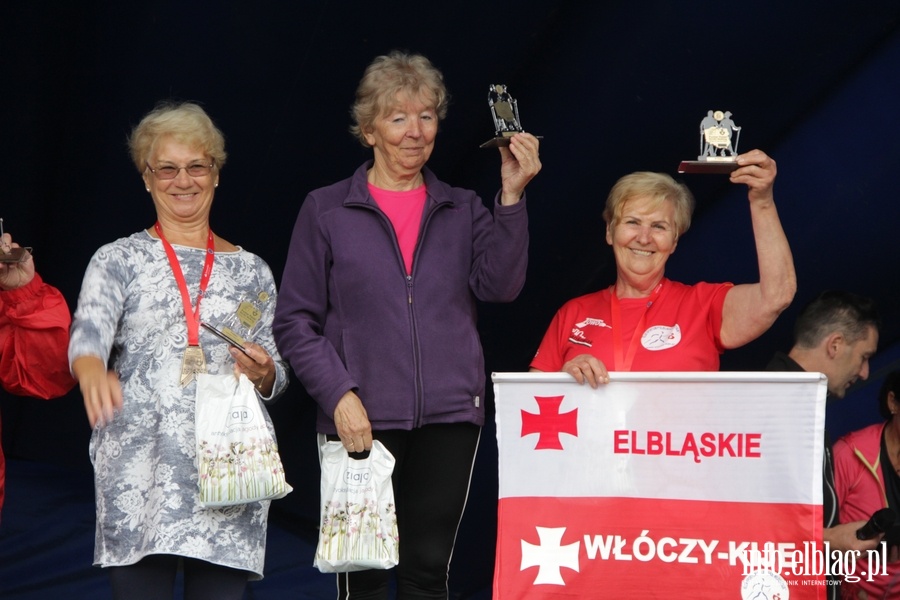 Puchar Polski Nordic Walking, fot. 158