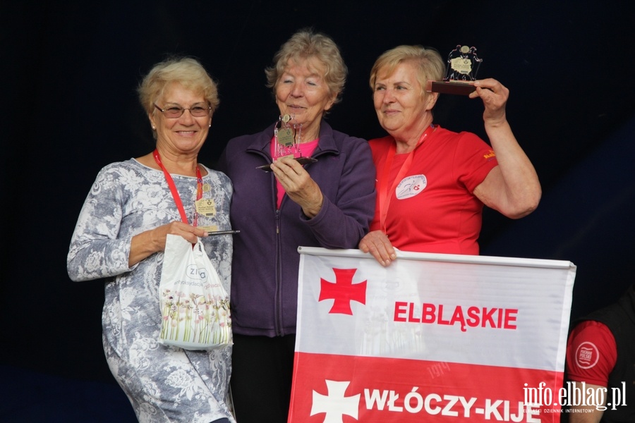 Puchar Polski Nordic Walking, fot. 160