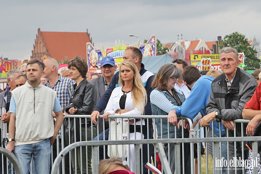 Dni Elbląga dzień drugi, fot. 30