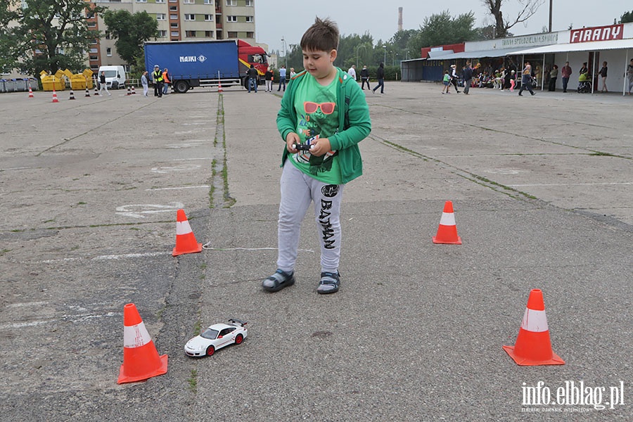 Najlepszy kierowca regionu elblskiego, fot. 5