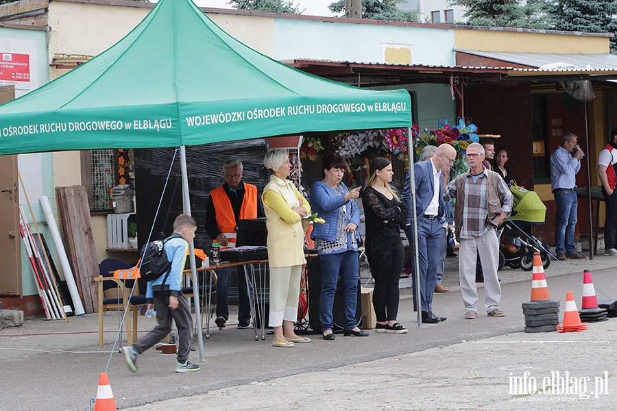 Najlepszy kierowca regionu elblskiego, fot. 43