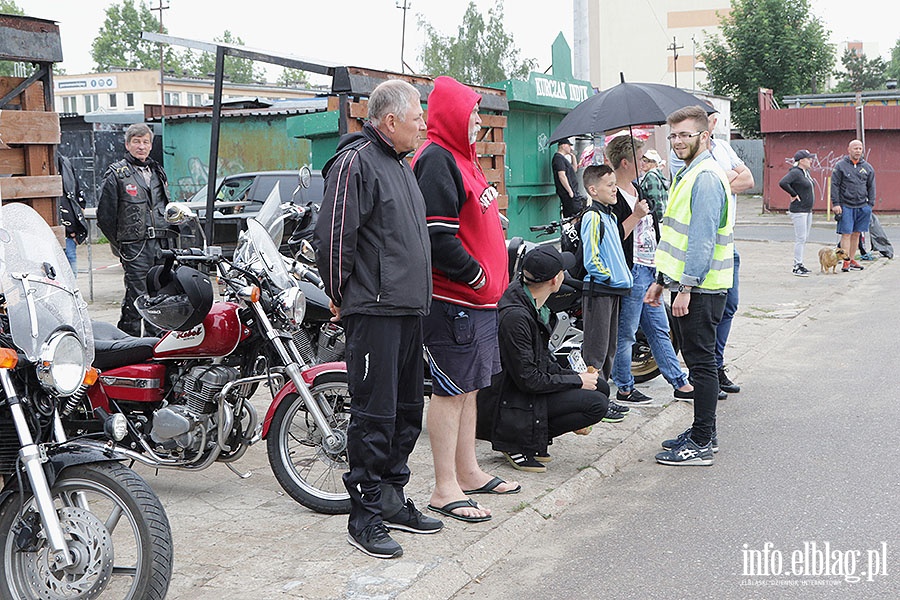 Najlepszy kierowca regionu elblskiego, fot. 51