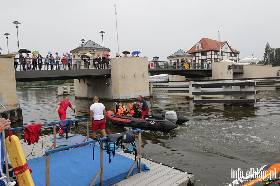 Festiwal Sportw Wodnych, fot. 10