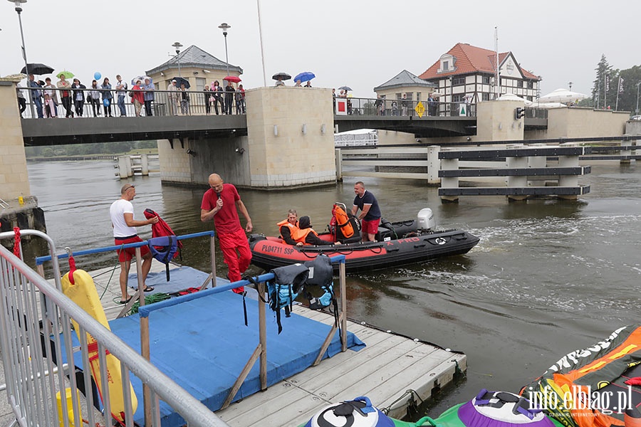 Festiwal Sportw Wodnych, fot. 12