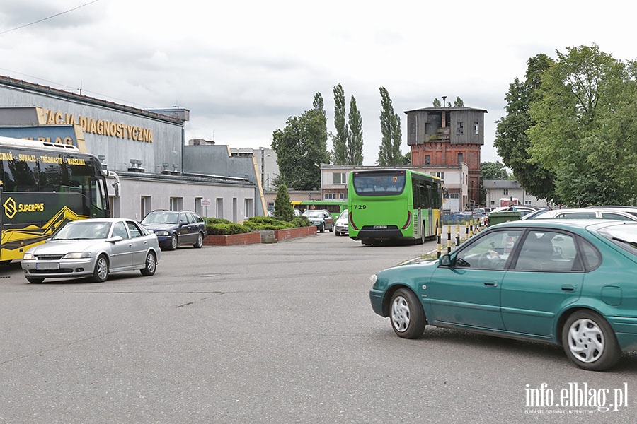 Przebudowa  ulicy Lotniczej, fot. 21