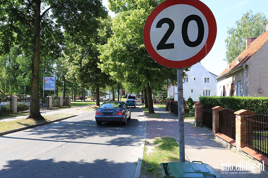 Mieszkańcy Moniuszki chcą odrobiny spokoju, mają rację?, fot. 6