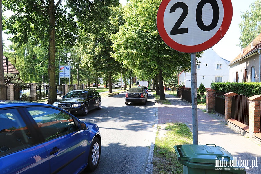 Mieszkacy Moniuszki chc odrobiny spokoju, maj racj?, fot. 7