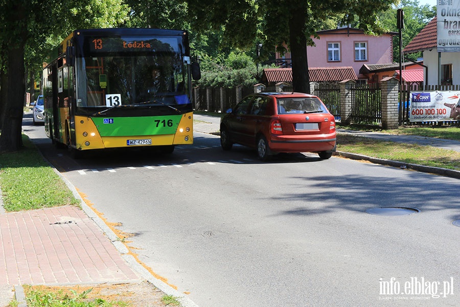 Mieszkańcy Moniuszki chcą odrobiny spokoju, mają rację?, fot. 13