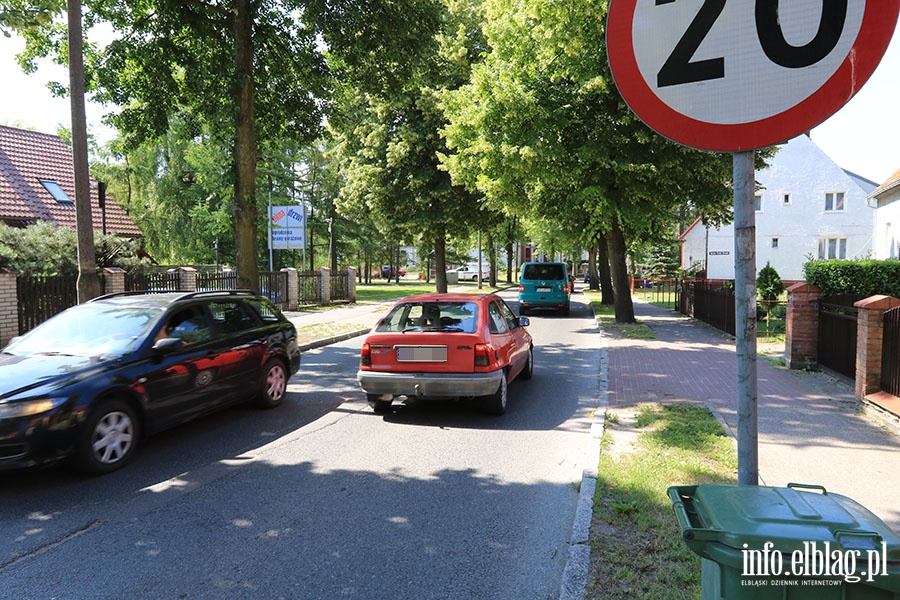 Mieszkacy Moniuszki chc odrobiny spokoju, maj racj?, fot. 15