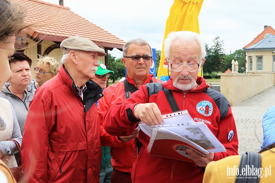 Sobota z przewodnikiem PTTK, fot. 27