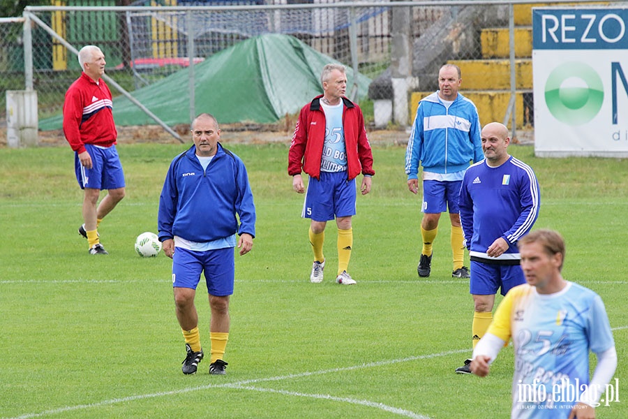 25 lat Old Boys Olimpii, fot. 2