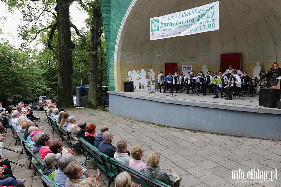 Bażantarnia koncert, fot. 13