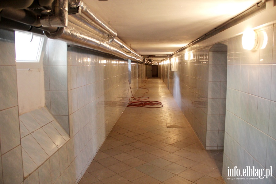 Budynek mieszkalny ETBS przy ul. Saperów 14b, fot. 22