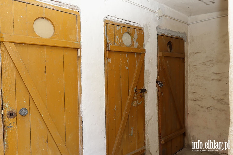 Brak WC w lokalu mieszkalnym jest wstydem dla władz miasta., fot. 15