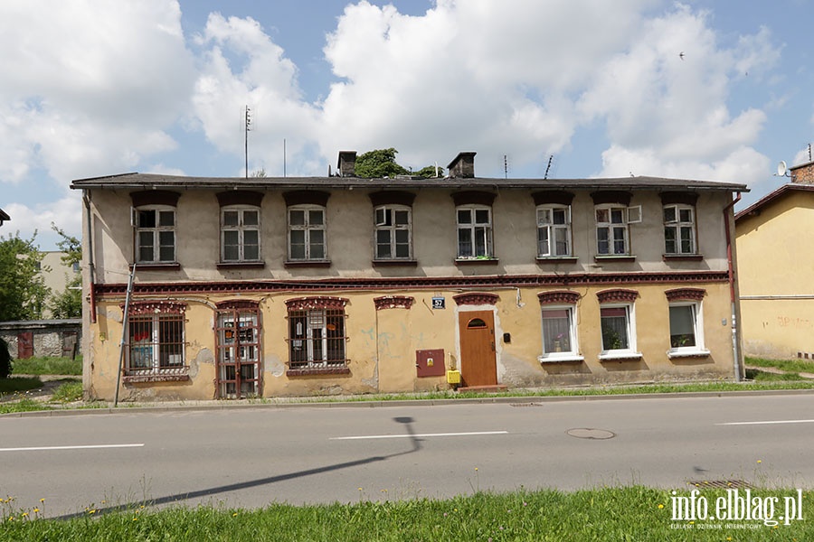 Brak WC w lokalu mieszkalnym jest wstydem dla władz miasta., fot. 20
