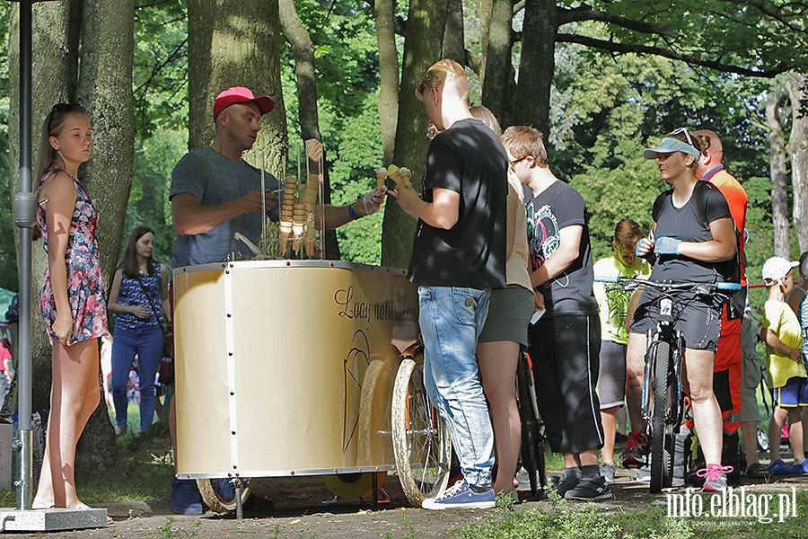 Festiwal Odpoczynku opanowa Park Modrzewie, fot. 35