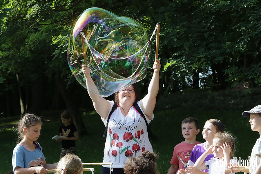 Festiwal Odpoczynku opanowa Park Modrzewie, fot. 39