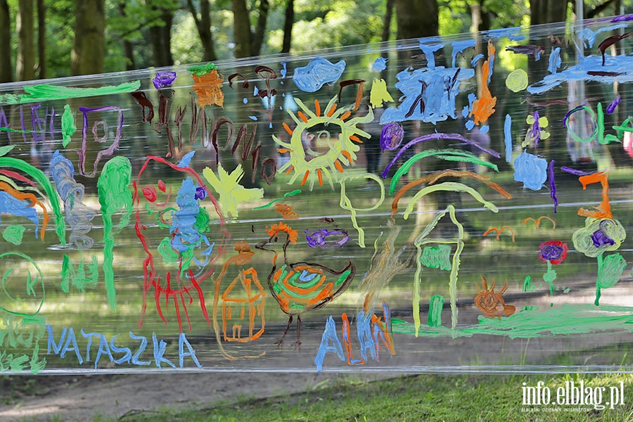 Festiwal Odpoczynku opanowa Park Modrzewie, fot. 55