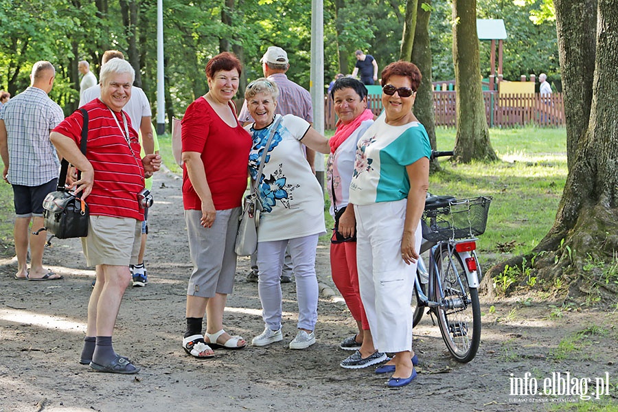 Festiwal Odpoczynku opanowa Park Modrzewie, fot. 58