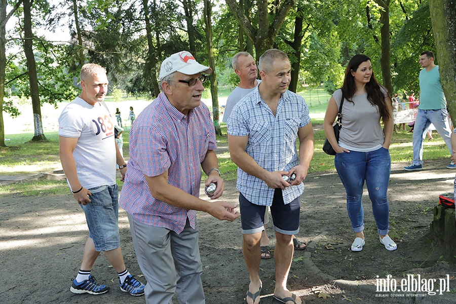 Festiwal Odpoczynku opanowa Park Modrzewie, fot. 60