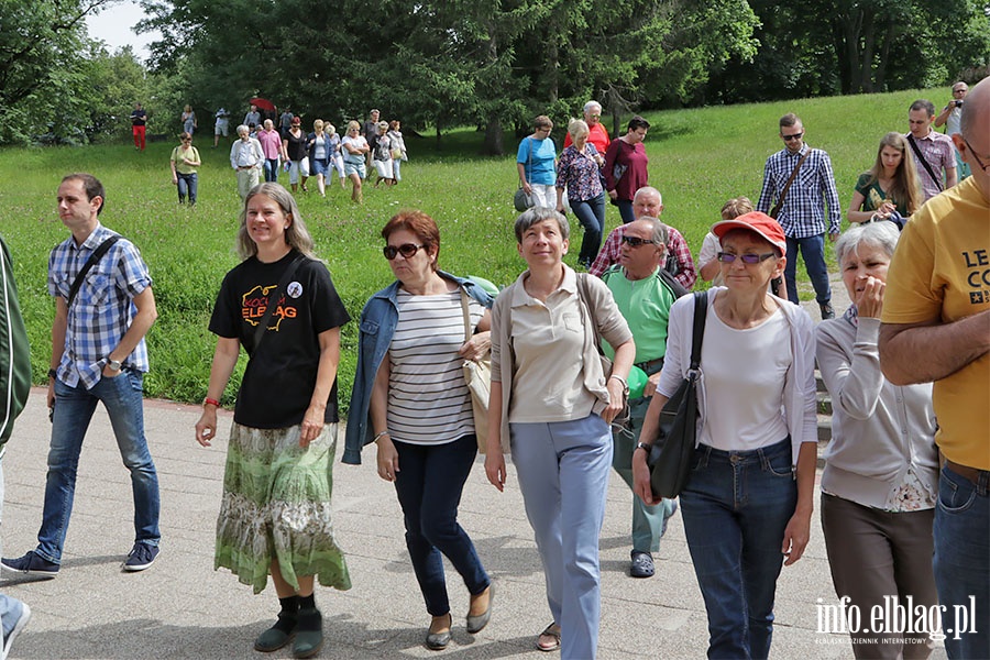 Sobota z przewodnikiem zawitaa do ratusza i cerkwi., fot. 37